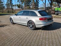 gebraucht Audi A4 b8 2.0 TDI quattro Defekt