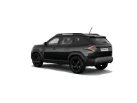 Neu Dacia Duster Extreme 154 PS (113 kW) 2026 Schwarz SUV