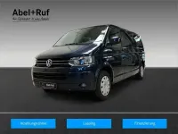 Gebraucht VW T5 Comfortline 2011 Andere Van