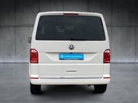 gebraucht VW Multivan T62.0 TDI DSG 7.Sitzer Generation Six Navi,DCC,Kamera