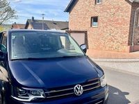Brugt VW T5 179 HK (131 kW) 2013 Blå Van