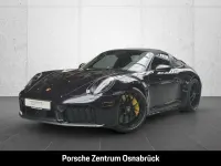 Gebraucht Porsche 992 541 PS (397 kW) 2025 Weiß (kreide) Coupé