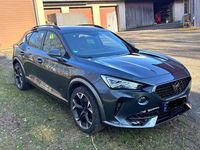 Gebraucht Cupra Formentor VZ 245 PS (180 kW) 2021 Grau SUV