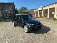 gebraucht BMW X5 M 610PS/HeadUp/VOLL/Facelift