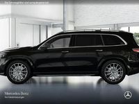 Gebraucht Mercedes GLS450 AMG line 367 PS (269 kW) 2025 SUV