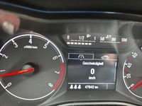 gebraucht Opel Corsa Active 1.2