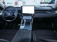 Gebraucht Wey 05 Premium 476 PS (350 kW) 2025 Schwarz (metallic) SUV