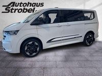 Neu VW Caravelle Edition 170 PS (125 kW) 2026 Weiß Van