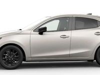 gebraucht Mazda 2 1.5L e-SKYACTIV G 90ps 6MT HOMURA NAV