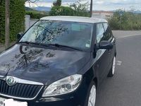 gebraucht Skoda Fabia SportEdition 1.2L