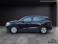 Gebraucht VW Tiguan 150 PS (110 kW) 2024 Deep black perleffekt (metallic) SUV