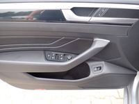 Gebraucht VW Arteon R-line 190 PS (139 kW) 2022 Silber (pyritsilber) Kombi