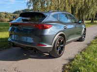 Gebraucht Cupra Formentor 245 PS (180 kW) 2023 Grau SUV