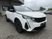 Gebraucht Peugeot 3008 GT 300 PS (220 kW) 2021 Weiß SUV