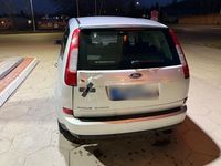 Gebraucht Ford Focus 145 PS (106 kW) 2006 Grau Limousine