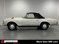 gebraucht Mercedes 230 SL