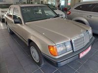 gebraucht Mercedes E230 W124