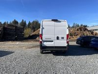 Neu Fiat Ducato 140 PS (102 kW) 2026 Van