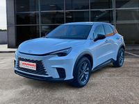 Neu Lexus LBX 136 PS (100 kW) 2025 Weiß SUV