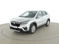 Gebraucht Suzuki SX4 S-Cross Comfort 2023 Silber SUV