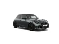 Brugt Mini Cooper S 204 HK (150 kW) 2025 Grå Hatchback