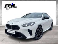 Gebraucht BMW M235 Performance 300 PS (220 kW) 2025 Weiß Coupé