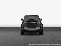 Gebraucht Land Rover Defender 300 PS (220 kW) 2024 Schwarz SUV