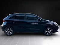 Gebraucht MG MG3 Comfort 116 PS (85 kW) 2025 Schwarz Kleinwagen