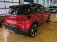 Occasion Smart #1 Brabus 314 kW (428 ch) 2024 Rouge SUV