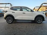 Nuevo Citroën C3 101 CV (74 kW) 2025 Blanco Utilitario