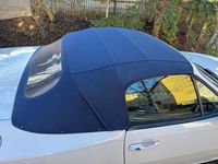 Gebraucht Porsche 968 239 PS (175 kW) 1992 Weiß Cabrio