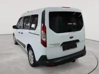 Gebraucht Ford Tourneo Connect Trend 120 PS (88 kW) 2020 Frostweiß Van / Kleinbus
