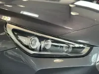 Gebraucht Hyundai i30 Passion Plus 310 PS (228 kW) 2018 Grau Limousine