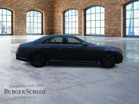Gebraucht Mercedes S500 435 PS (319 kW) 2021 Metalliclack selenitgrau Limousine