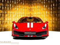 Gebraucht Ferrari 488 721 PS (530 kW) 2020 Rot Coupé