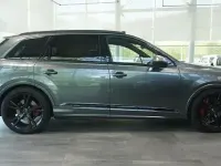 Gebraucht Audi SQ7 Sport 435 PS (319 kW) 2020 Grau SUV