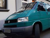 Gebraucht VW T4 84 PS (61 kW) 1995 Van