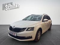 Gebraucht Skoda Octavia Active 116 PS (85 kW) 2018 Andere Limousine