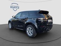 Gebraucht Land Rover Range Rover evoque Black Edition 163 PS (119 kW) 2025 Santorini black SUV