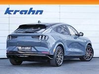 Gebraucht Ford Mustang Mach-E GT Performance Edition 358 kW (487 PS) 2024 Othercolor SUV