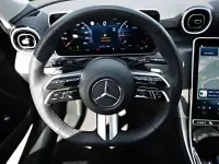 Gebraucht Mercedes C200 AMG 2024 Grau