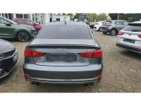 Gebraucht Audi S3 300 PS (220 kW) 2015 Limousine