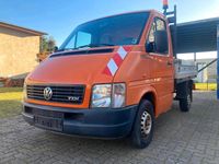 Usata VW LT 83 CV (61 kW) 2003