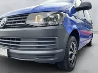 Gebraucht VW Caravelle 102 PS (75 kW) 2019 Blau Van