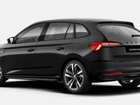 Gebraucht Skoda Scala Monte Carlo 116 PS (85 kW) 2024 Kleinwagen