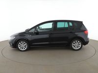 gebraucht VW Golf VII Sportsvan 1.4 TSI Lounge BlueMotion Tech, Benzin, 13.980 €