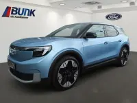 Occasion Ford Explorer Extended Range 210 kW (286 ch) 2024 Bleue SUV