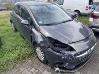 Gebraucht Opel Corsa 69 PS (50 kW) 2015 Limousine