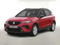 Neu Seat Arona FR 116 PS (85 kW) 2026 Liminal rot / dachfarbe schwarz SUV