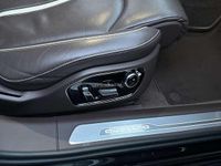 Gebraucht Audi A8 Comfort 258 PS (189 kW) 2015 Schwarz Limousine